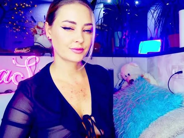 Freechat -JuliaSpace- on BongaCams