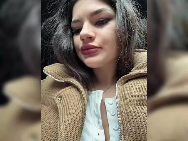 Freechat -MaybeBaby- on BongaCams