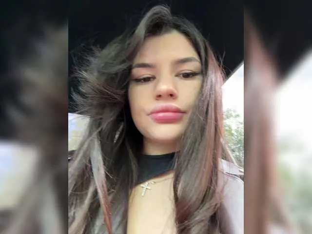 Freechat -MaybeBaby- on BongaCams