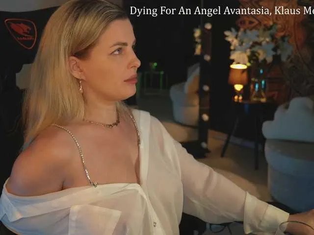 Freechat -Queen-Maria- on BongaCams