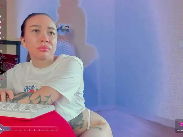 Freechat -VASILISSA- on BongaCams