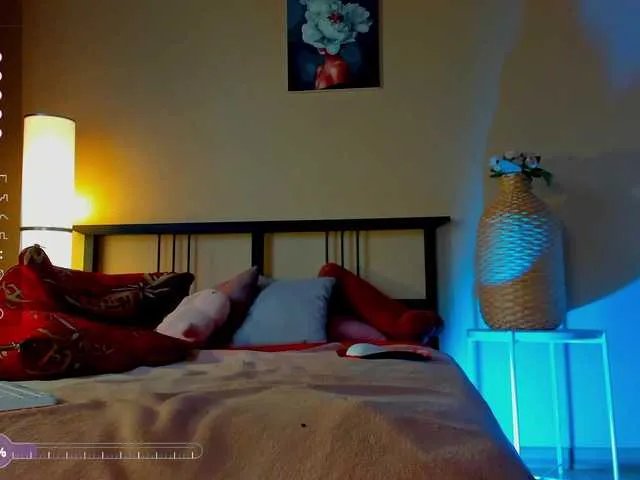 Freechat -VASILISSA- on BongaCams