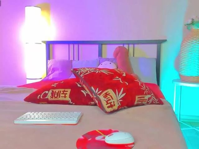 Freechat -VASILISSA- on BongaCams