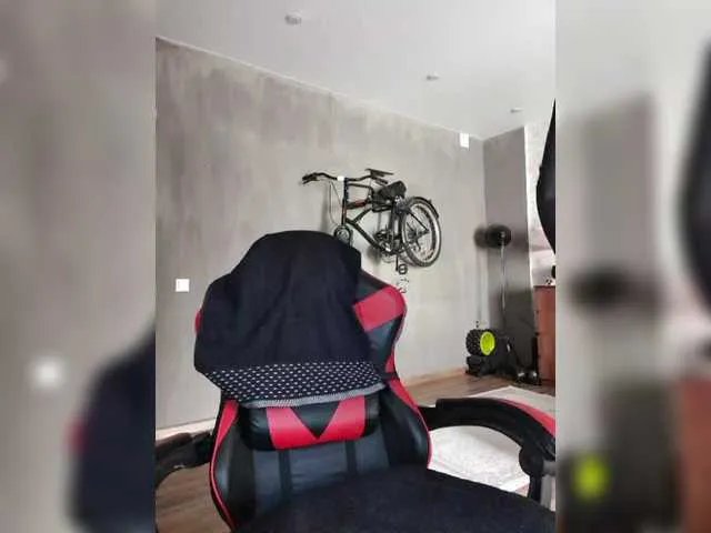 Freechat a-squirter on BongaCams