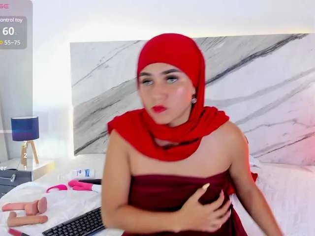 Freechat abbygibson on BongaCams