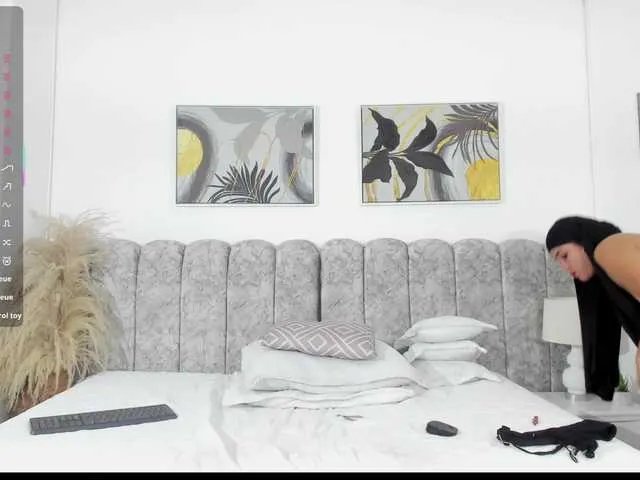 Freechat abbygibson on BongaCams