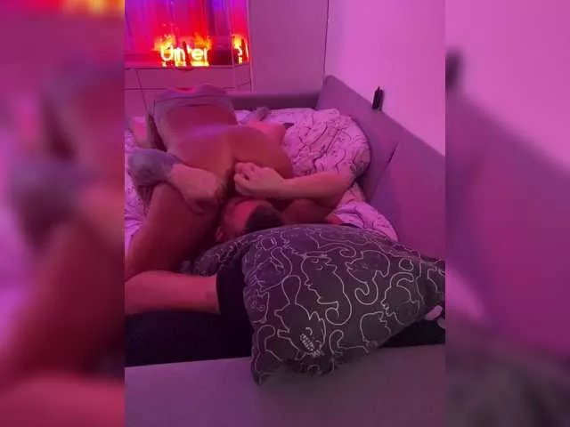 Freechat AlexMir69 on BongaCams