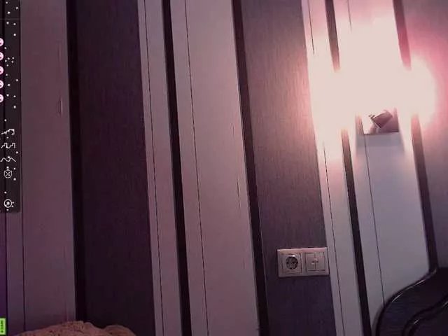 Freechat Amellea on BongaCams