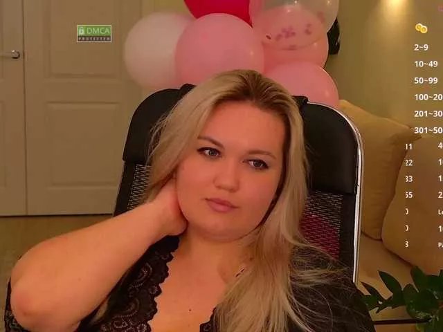 Freechat Angel-A on BongaCams