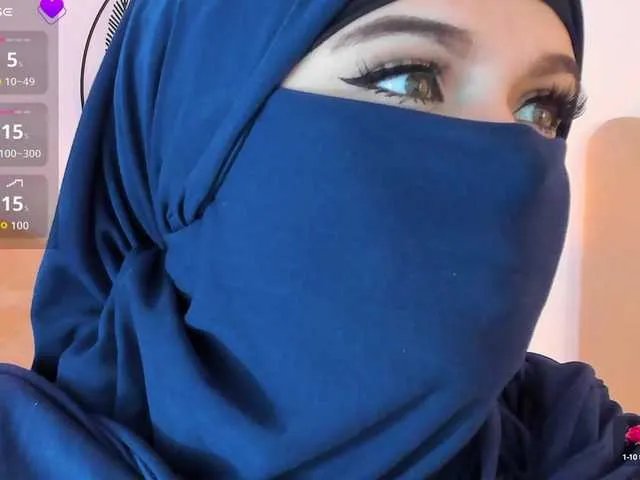 Freechat Anna-henao on BongaCams