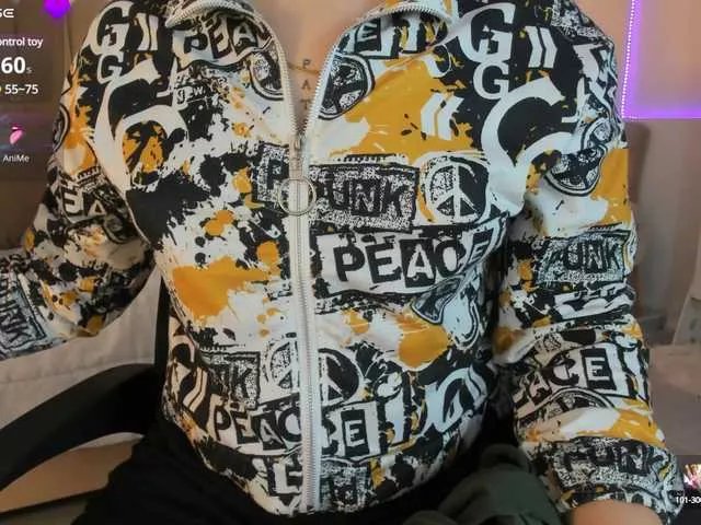 Freechat Anna-henao on BongaCams