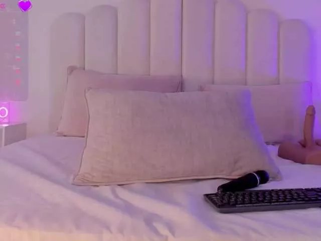 Freechat Ashley-Pink on BongaCams