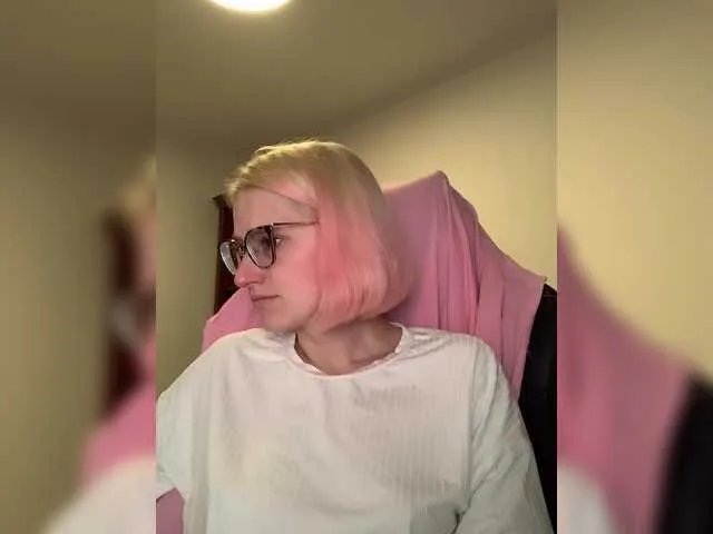 Freechat Asya-baby on BongaCams