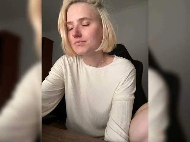 Freechat Asya-baby on BongaCams