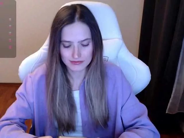 Freechat Asya-baby on BongaCams