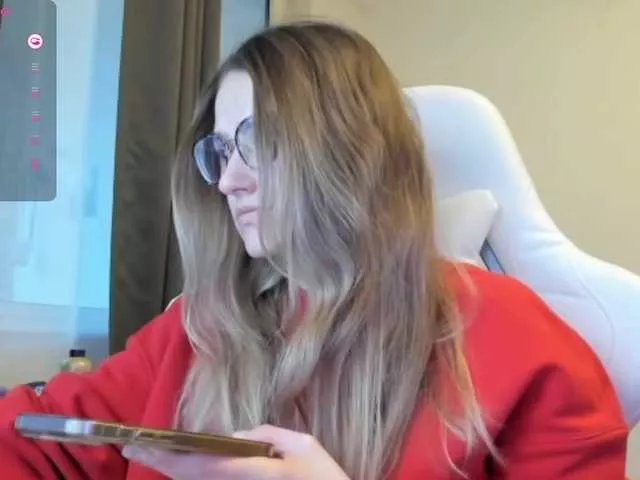 Freechat Asya-baby on BongaCams