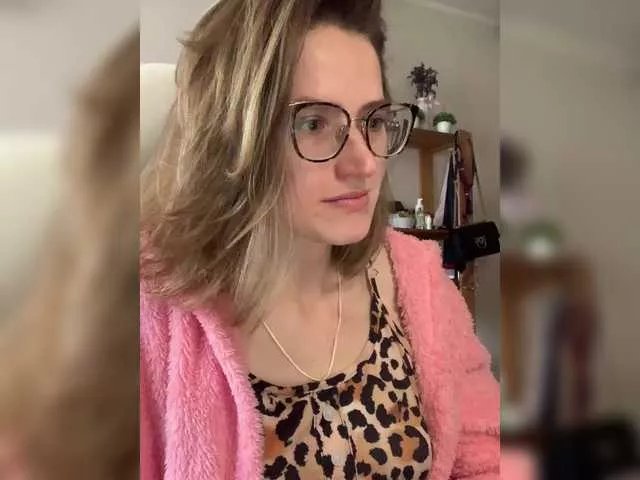 Freechat Asya-baby on BongaCams