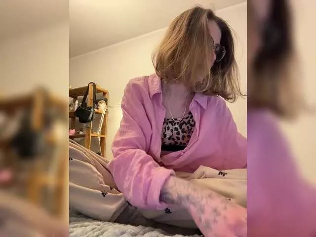 Freechat Asya-baby on BongaCams