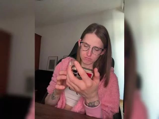 Freechat Asya-baby on BongaCams