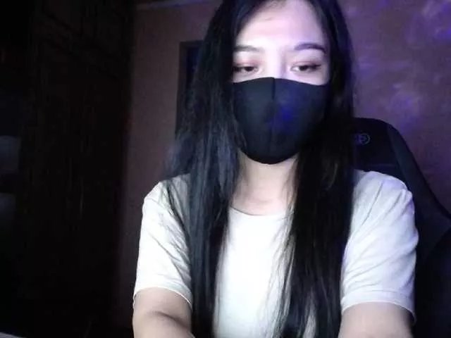 Freechat Aya- on BongaCams