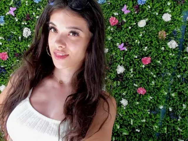 BabyAylin on BongaCams 