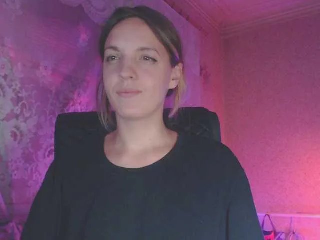 Freechat babymuro4ka on BongaCams