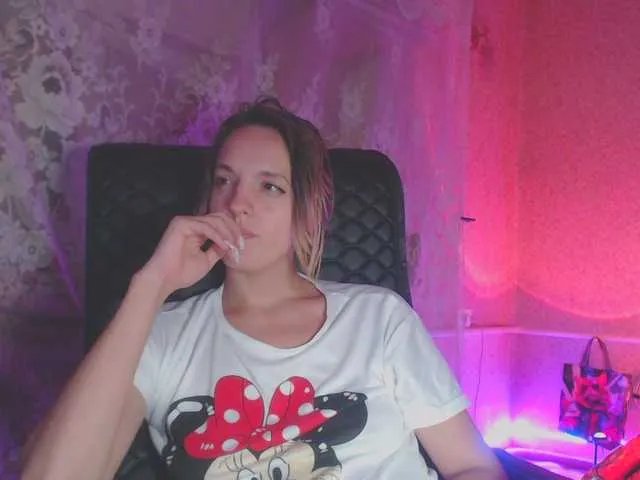 Freechat babymuro4ka on BongaCams