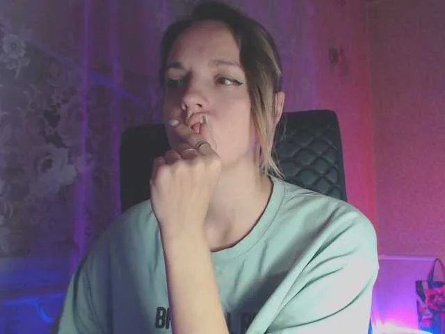 Freechat babymuro4ka on BongaCams