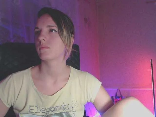 Freechat babymuro4ka on BongaCams