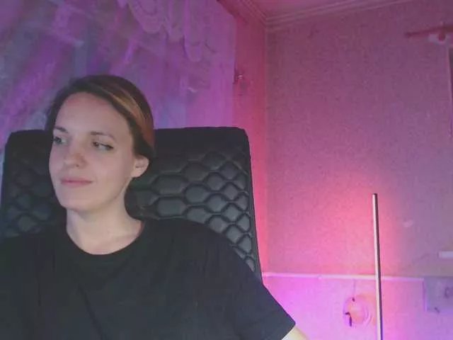 Freechat babymuro4ka on BongaCams