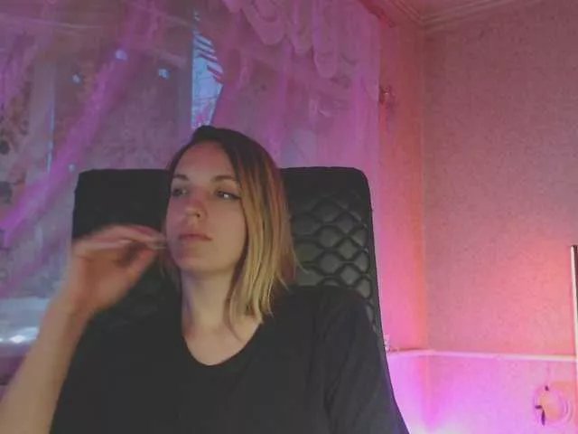 Freechat babymuro4ka on BongaCams