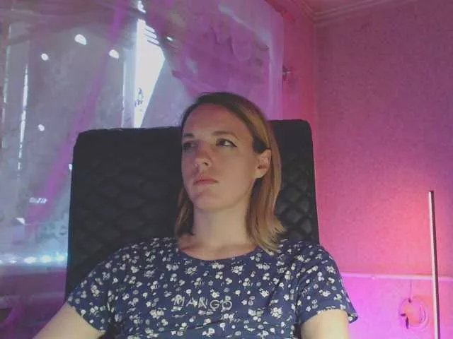 Freechat babymuro4ka on BongaCams