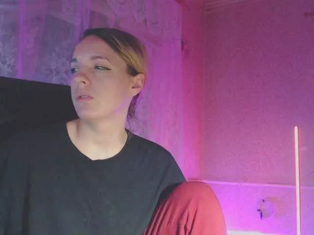 Freechat babymuro4ka on BongaCams