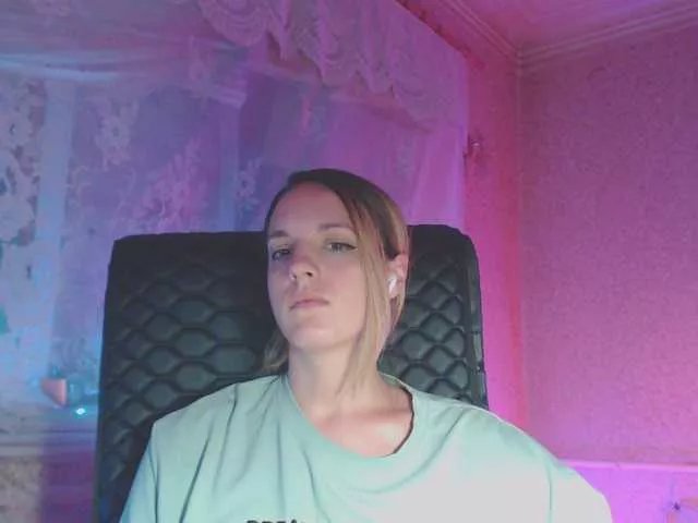 Freechat babymuro4ka on BongaCams