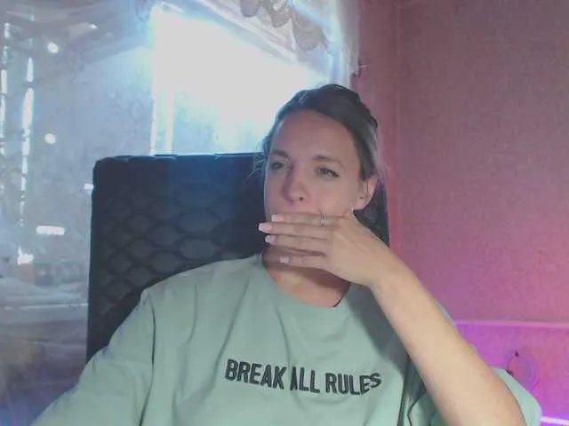 Freechat babymuro4ka on BongaCams