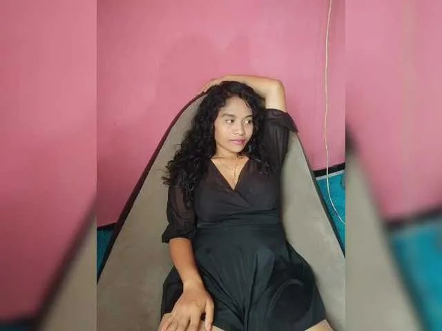Freechat Brendah23 on BongaCams