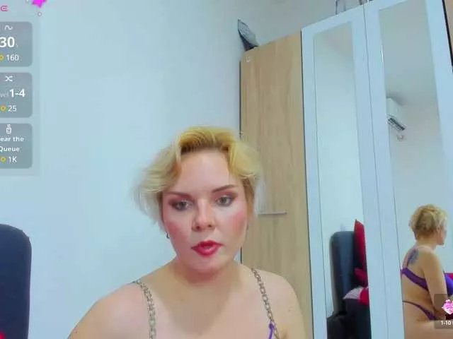 Freechat Cand1ce on BongaCams