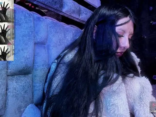 Freechat chantallthx on BongaCams