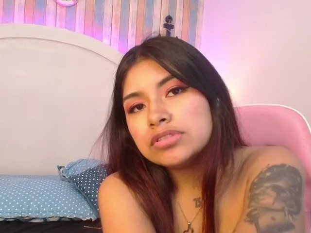 Freechat ChantalPetit on BongaCams