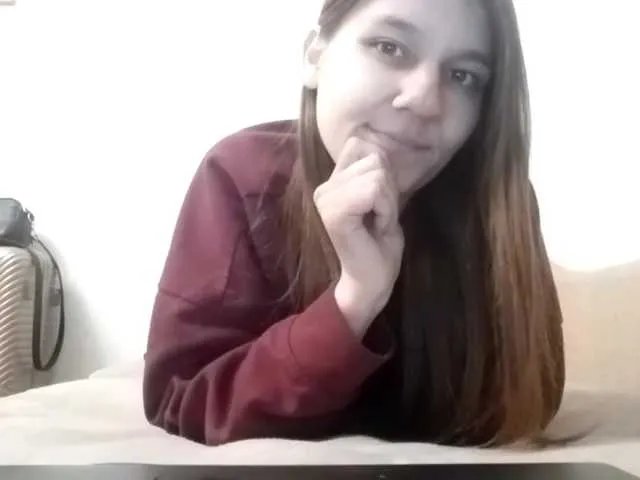 Freechat ConnieStasiak on BongaCams