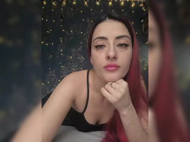 Freechat CrazyPussy07 on BongaCams