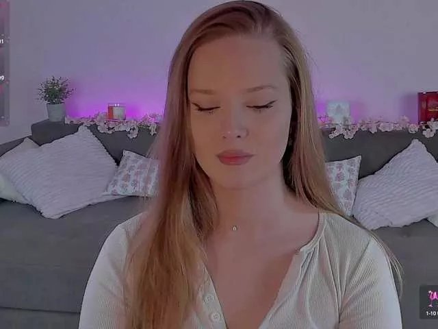 Freechat CristalWilliams on BongaCams