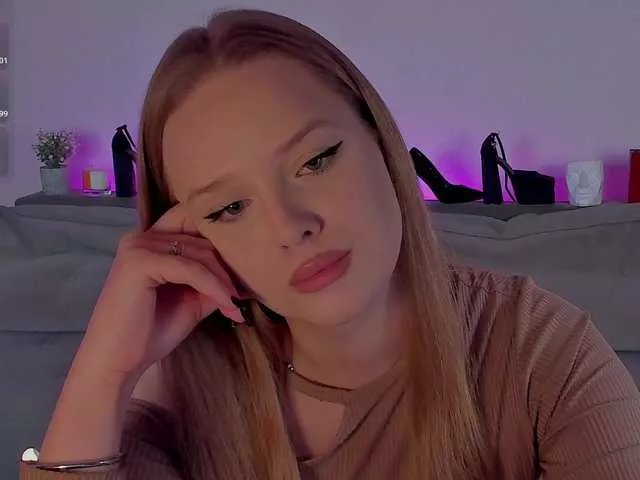 Freechat CristalWilliams on BongaCams