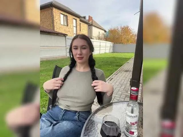 Freechat CurvyWoman- on BongaCams