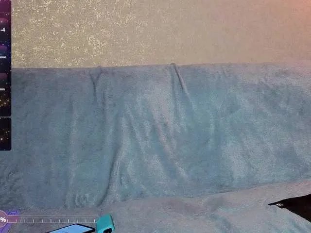 Freechat cutie-fox20 on BongaCams