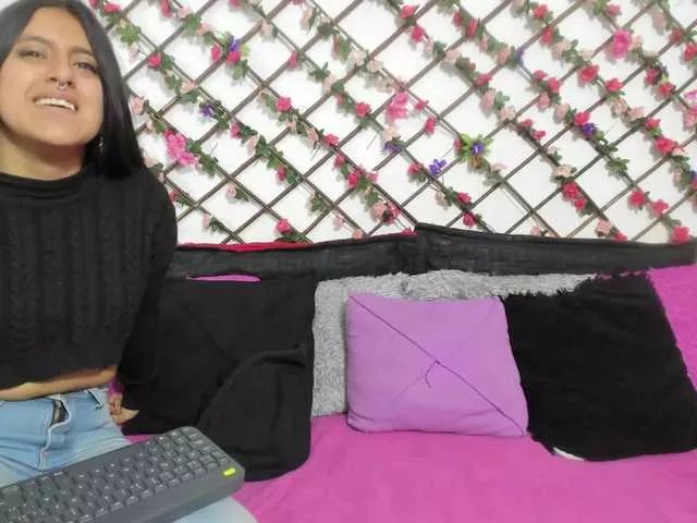 Freechat Dreamgirlss on BongaCams