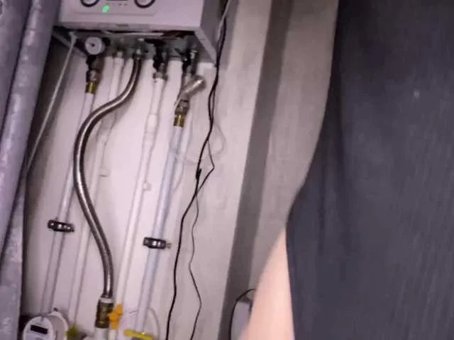 Freechat DvaBomja on BongaCams