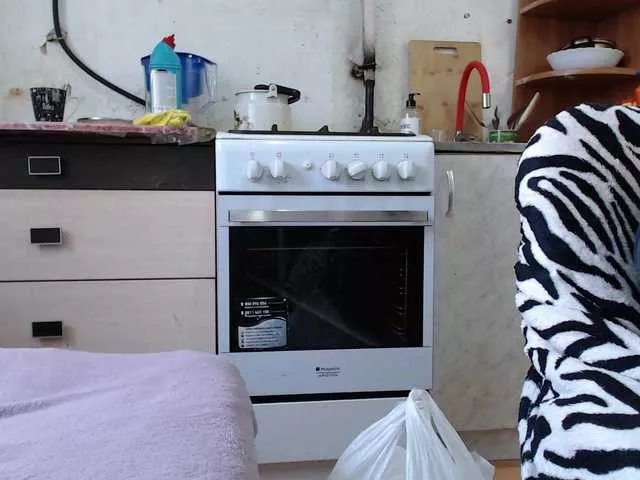 Freechat DvaBomja on BongaCams