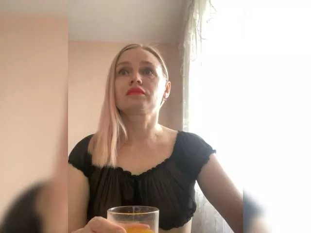 ElenCarr on BongaCams 