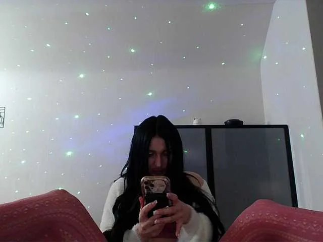 Freechat elizamars on BongaCams